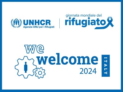 Premio WELCOME UNHCR 2024: EMME2 Servizi premiata per l'impegno sociale